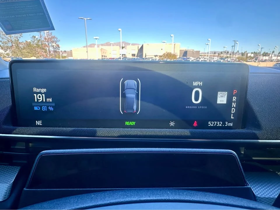 2021 Ford Mustang Mach-E - Image 9 of 16