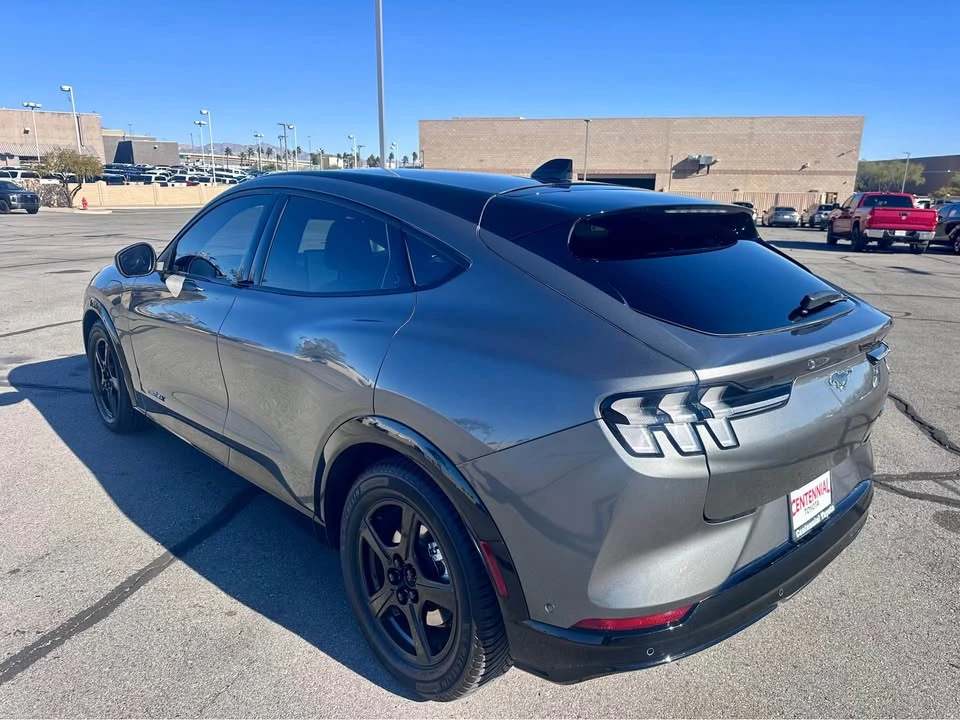 2021 Ford Mustang Mach-E - Image 5 of 16