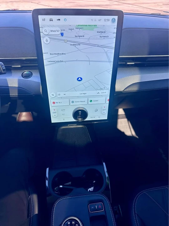 2021 Ford Mustang Mach-E - Image 10 of 16