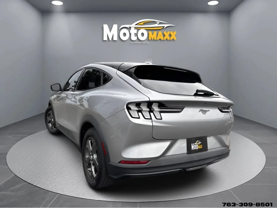 2021 Ford Mustang Mach-E - Image 3 of 11