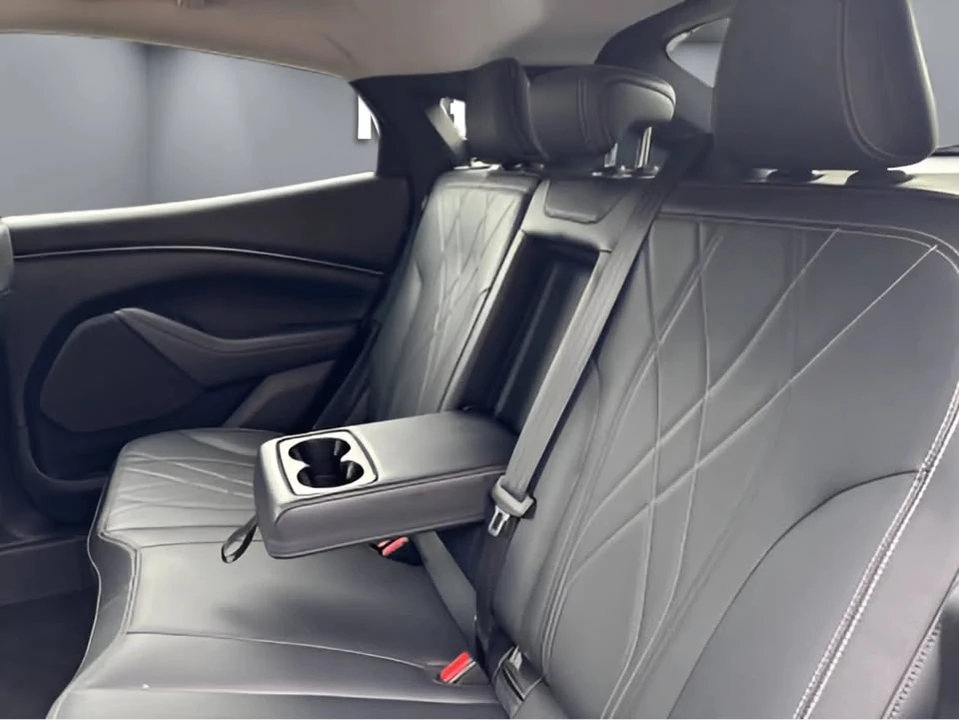 2021 Ford Mustang Mach-E - Image 9 of 11