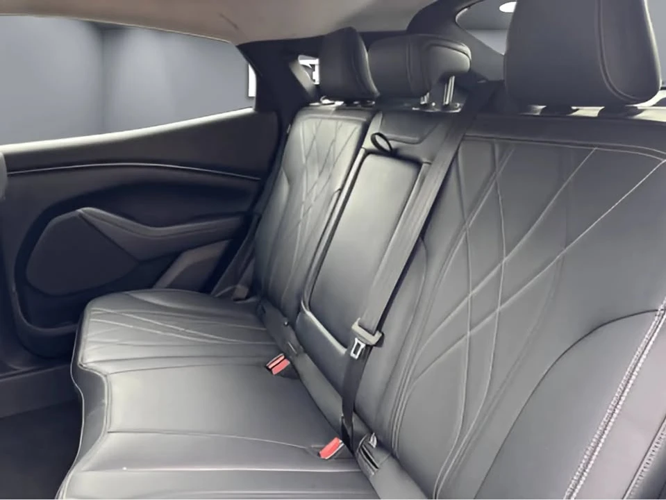 2021 Ford Mustang Mach-E - Image 8 of 11