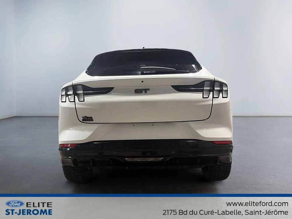 2021 Ford Mustang Mach-E - Image 5 of 18