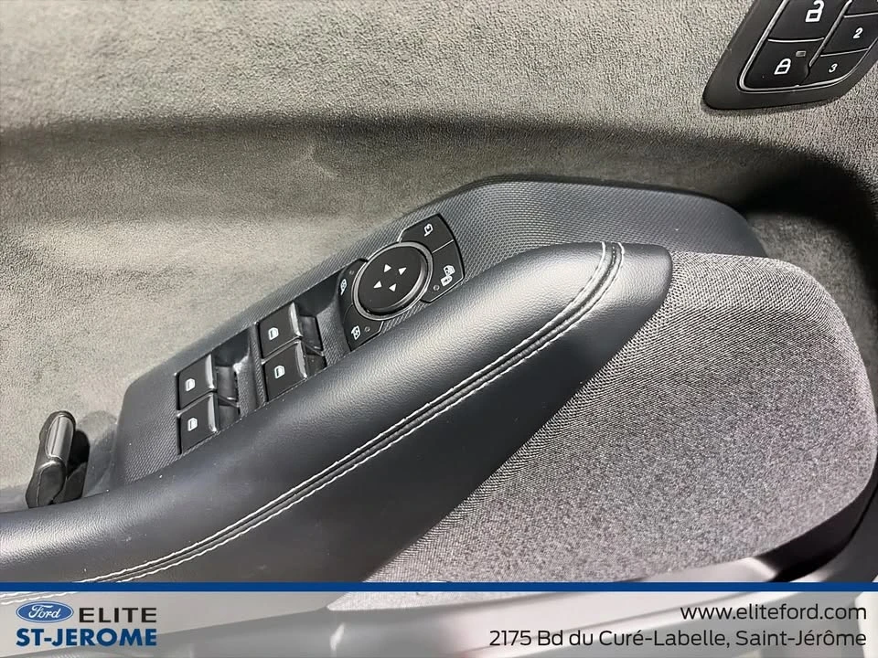2021 Ford Mustang Mach-E - Image 17 of 18