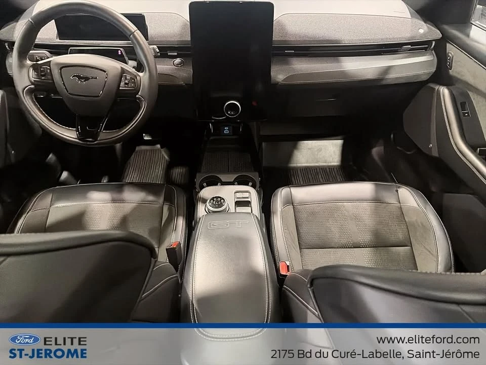 2021 Ford Mustang Mach-E - Image 16 of 18