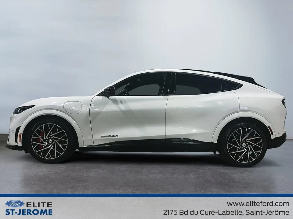 2021 Ford Mustang Mach-E - Image 9 of 18