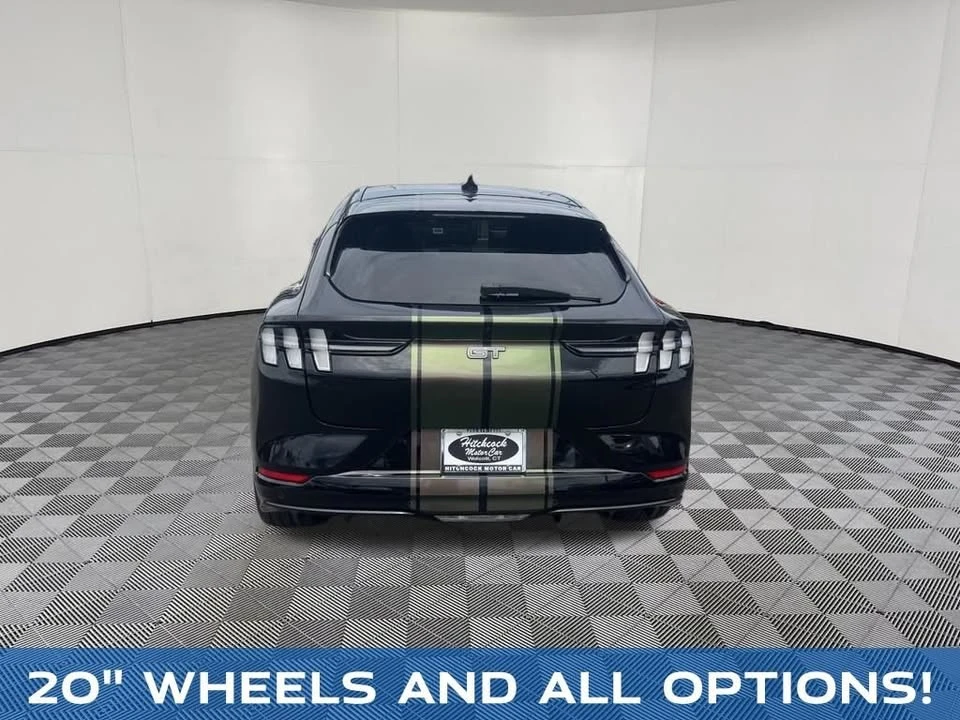 2021 Ford Mustang Mach-E - Image 2 of 20