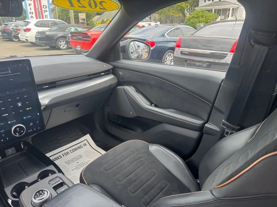 2021 Ford Mustang Mach-E - Image 6 of 20