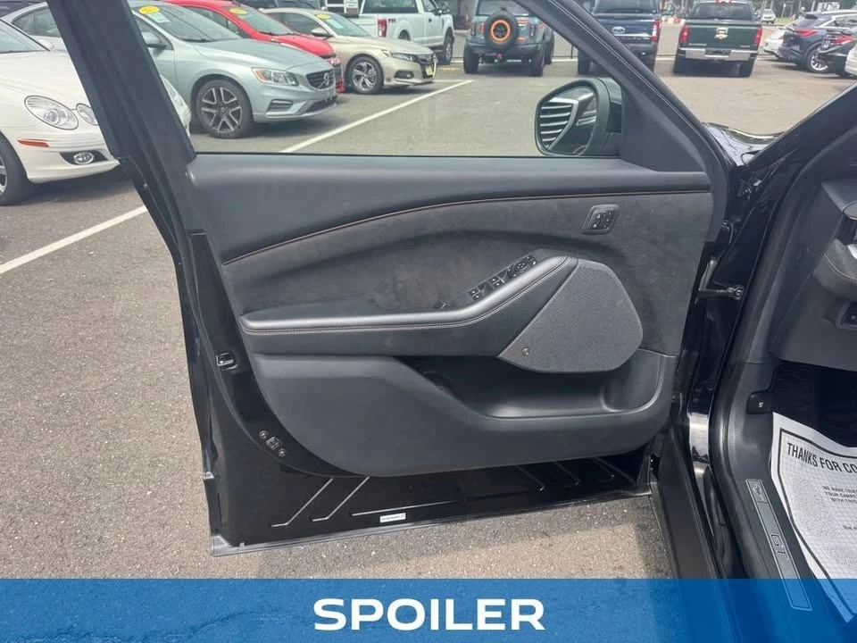 2021 Ford Mustang Mach-E - Image 4 of 20