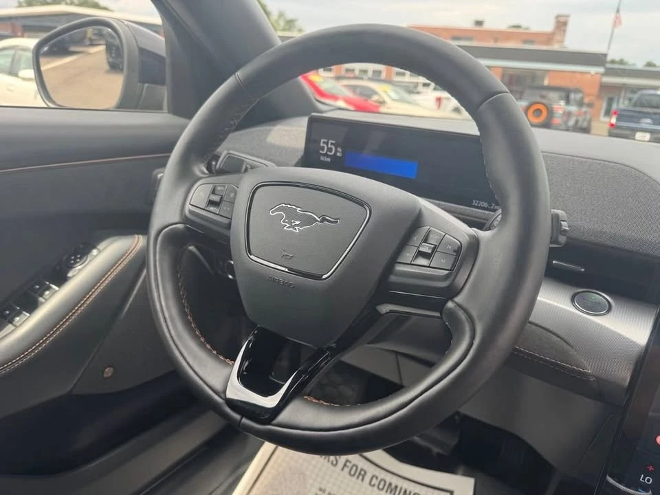 2021 Ford Mustang Mach-E - Image 17 of 20