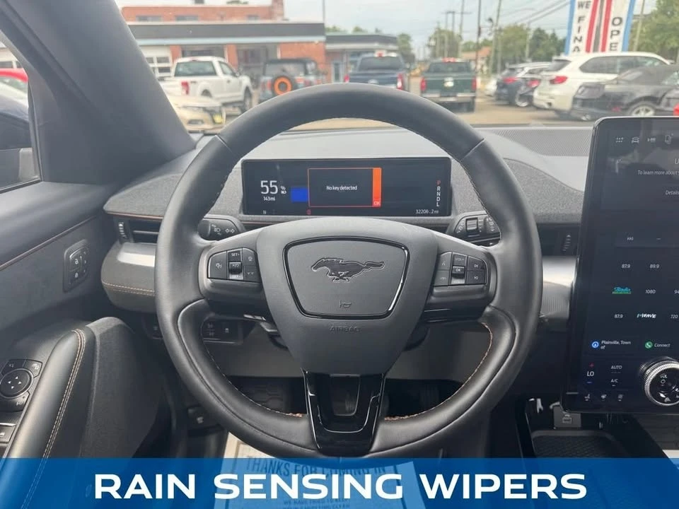 2021 Ford Mustang Mach-E - Image 14 of 20