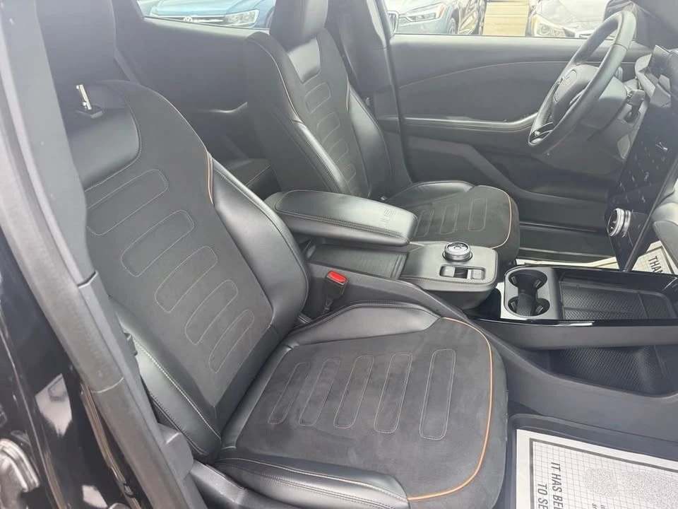 2021 Ford Mustang Mach-E - Image 7 of 20