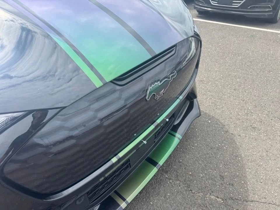 2021 Ford Mustang Mach-E - Image 18 of 20