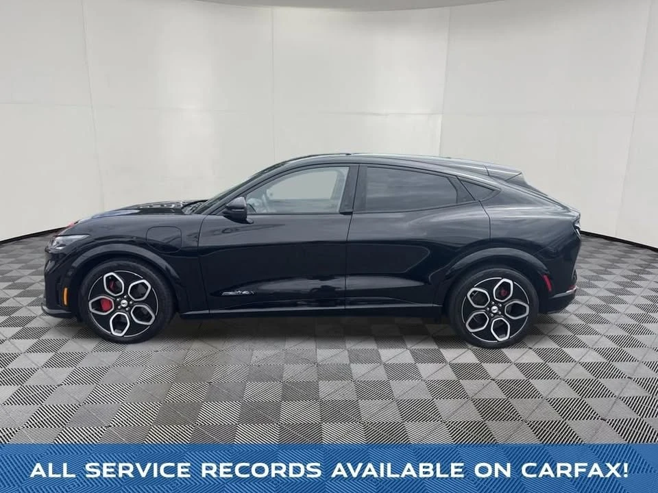 2021 Ford Mustang Mach-E - Image 10 of 20