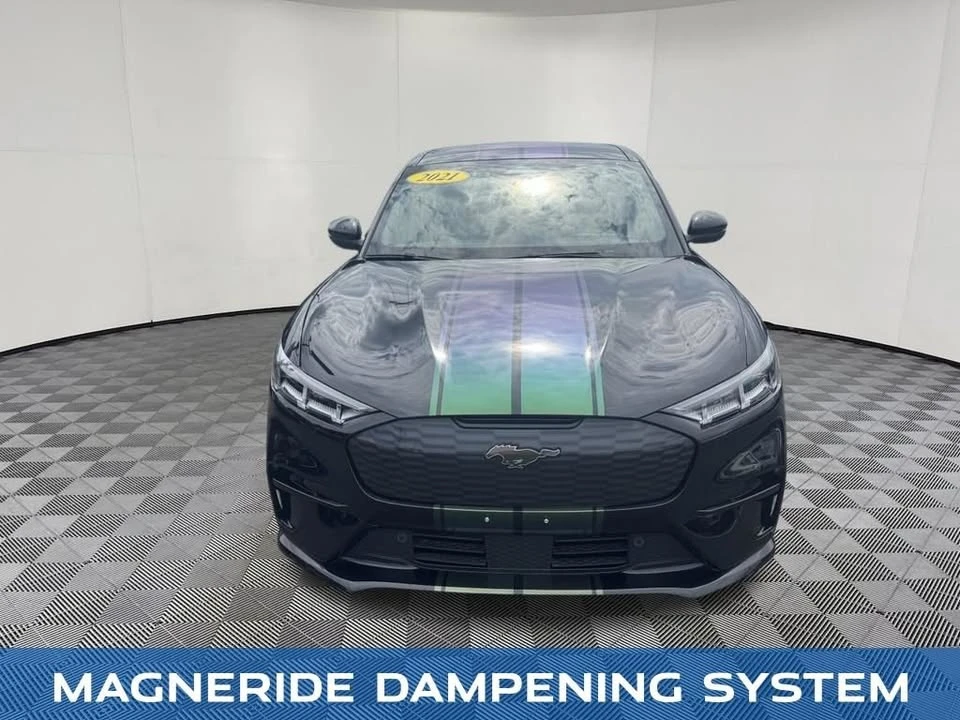 2021 Ford Mustang Mach-E - Image 12 of 20
