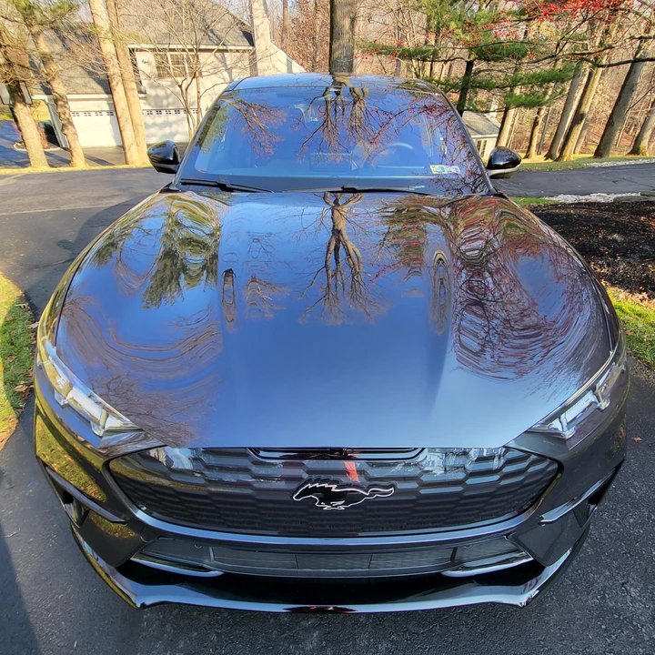 2021 Ford Mustang Mach-E - Image 6 of 31