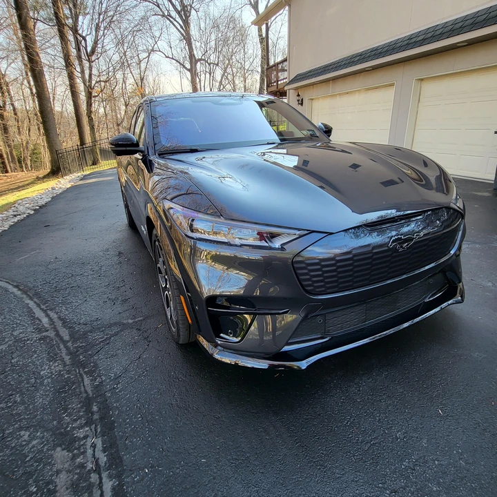 2021 Ford Mustang Mach-E - Image 19 of 31