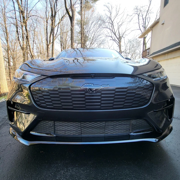 2021 Ford Mustang Mach-E - Image 11 of 31