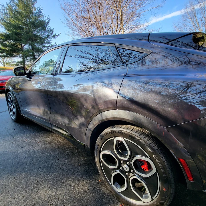 2021 Ford Mustang Mach-E - Image 29 of 31