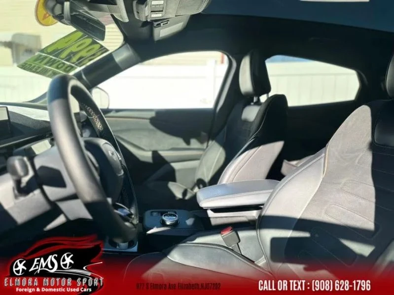 2021 Ford Mustang Mach-E - Image 12 of 12