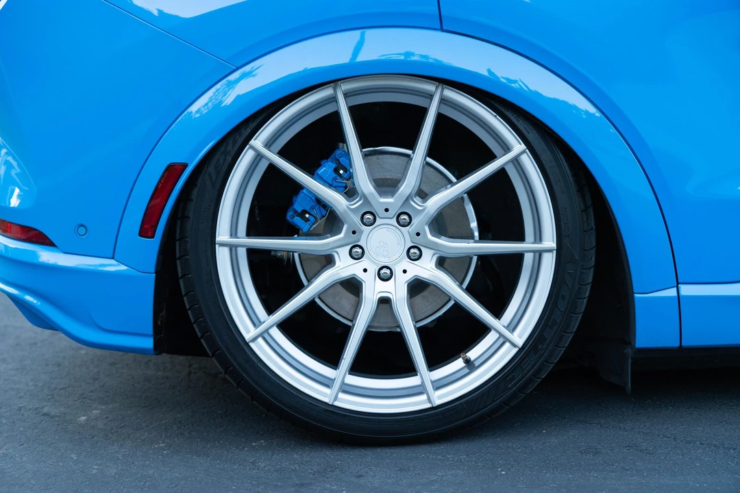 2021 Ford Mustang Mach-E - Image 22 of 27