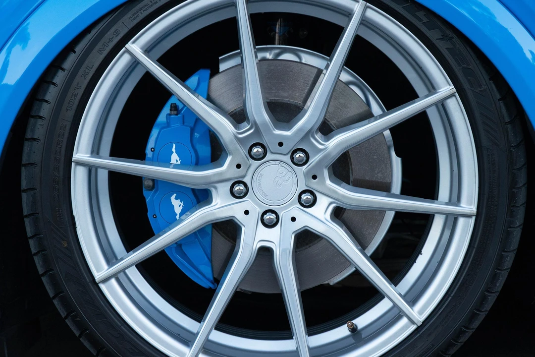 2021 Ford Mustang Mach-E - Image 25 of 27