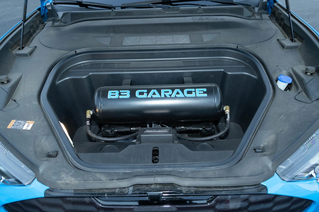 2021 Ford Mustang Mach-E - Image 27 of 27