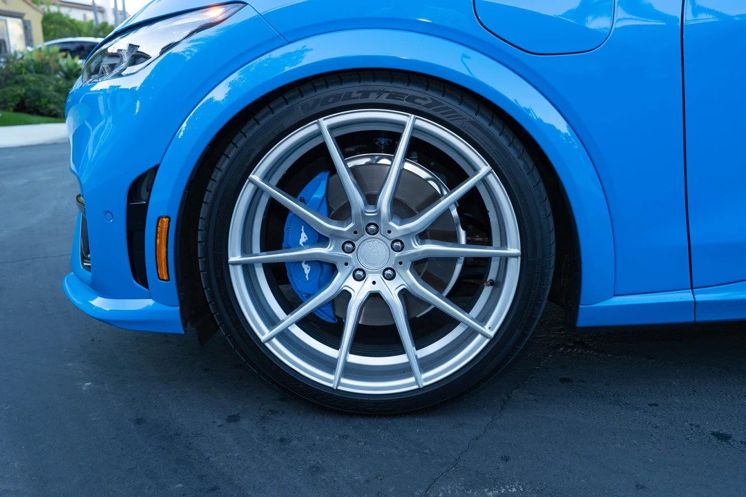 2021 Ford Mustang Mach-E - Image 20 of 27