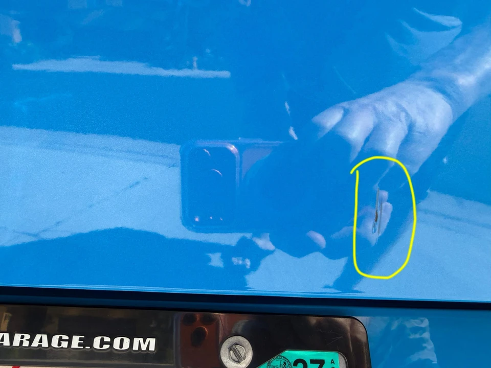 2021 Ford Mustang Mach-E - Image 18 of 27
