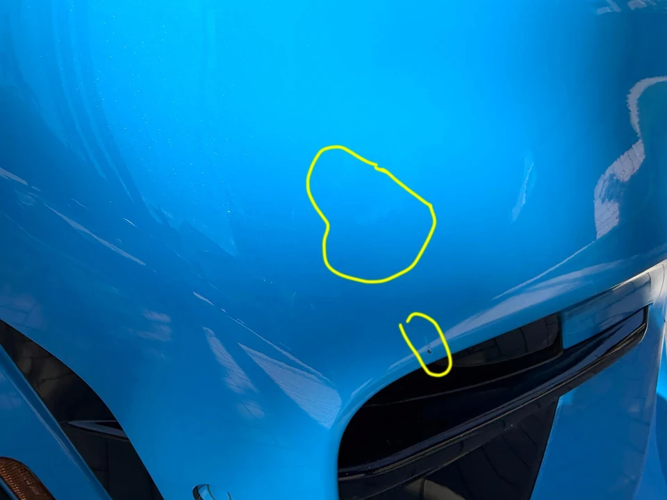 2021 Ford Mustang Mach-E - Image 19 of 27