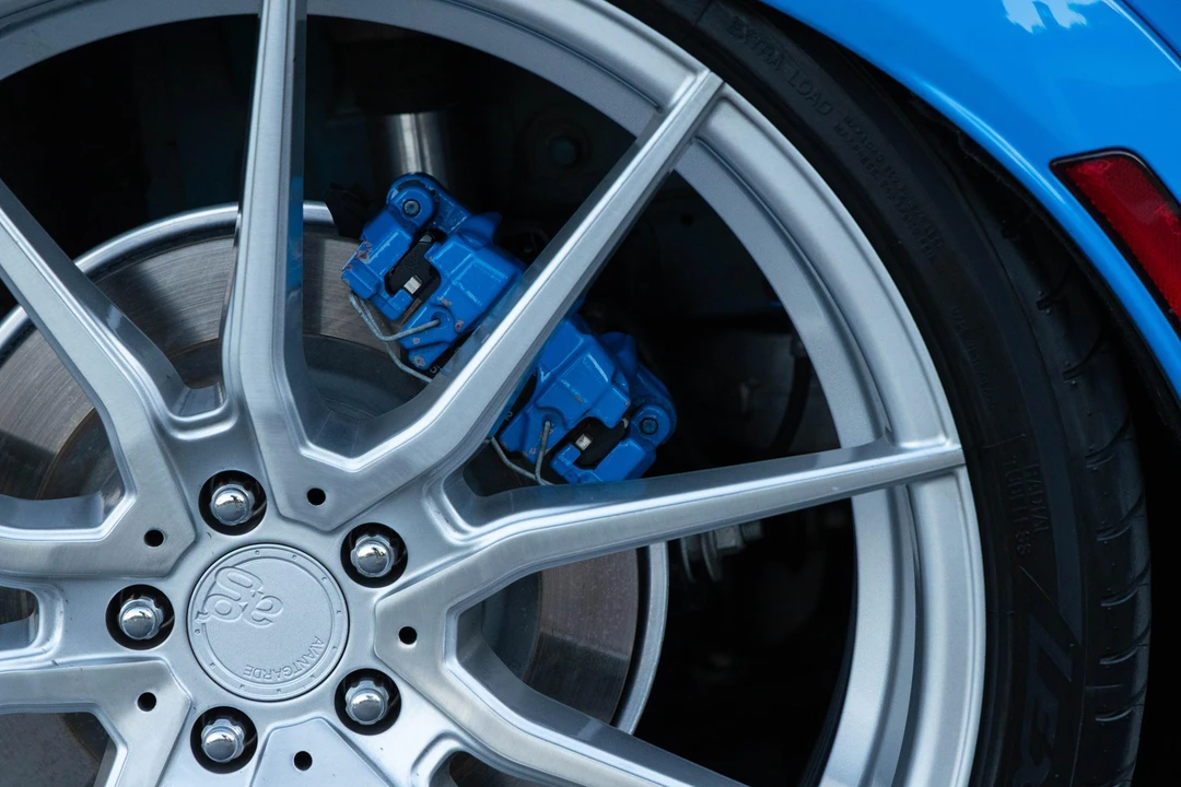 2021 Ford Mustang Mach-E - Image 24 of 27