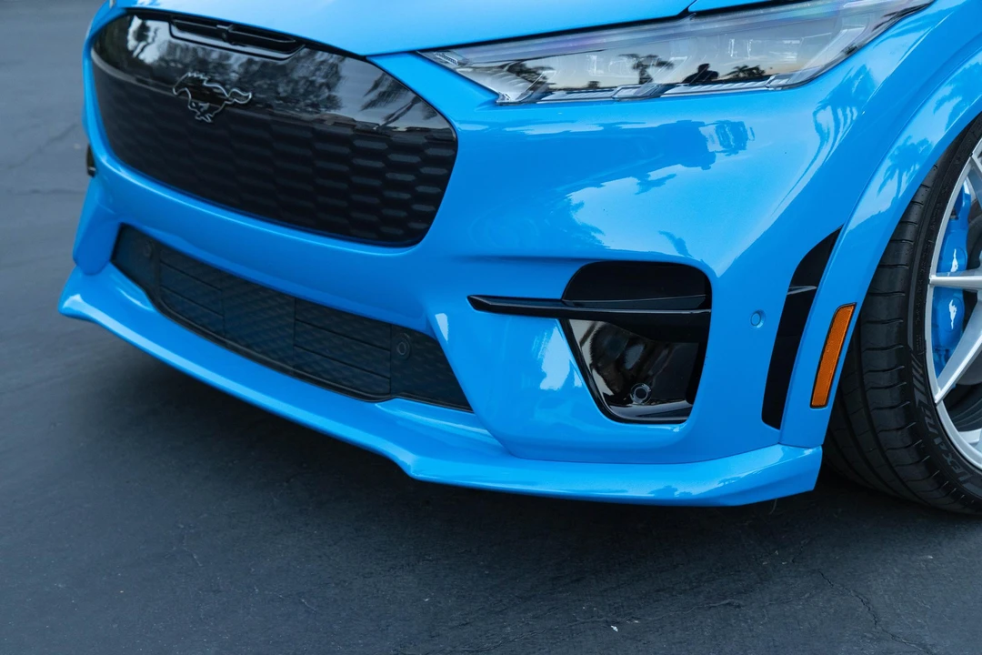 2021 Ford Mustang Mach-E - Image 16 of 27