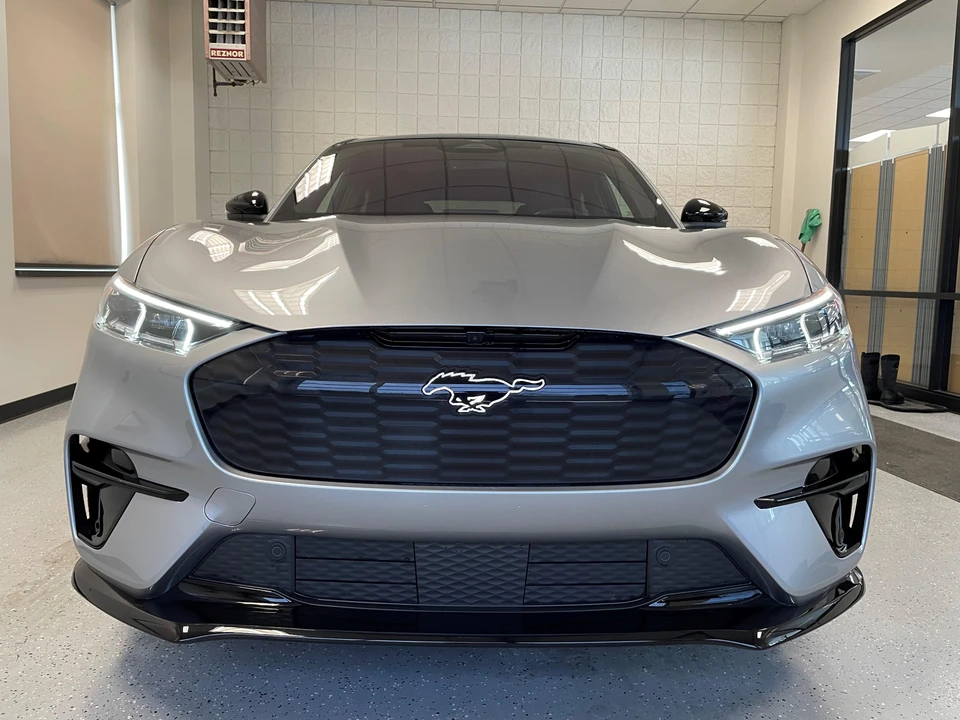 2021 Ford Mustang Mach-E - Image 6 of 31