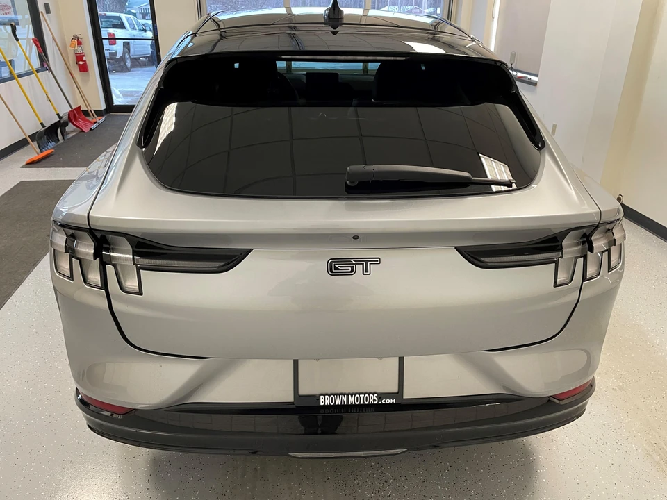 2021 Ford Mustang Mach-E - Image 9 of 31