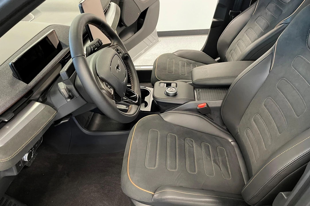 2021 Ford Mustang Mach-E - Image 30 of 31