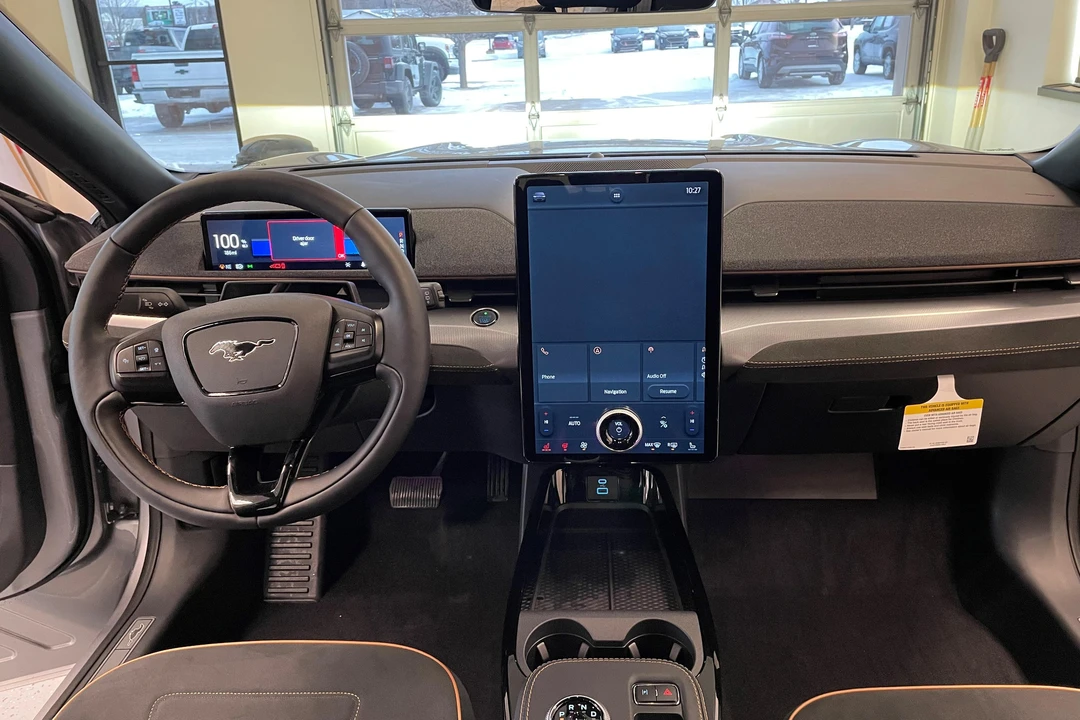 2021 Ford Mustang Mach-E - Image 29 of 31