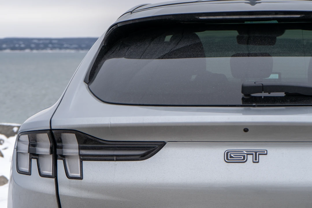 2021 Ford Mustang Mach-E - Image 19 of 31
