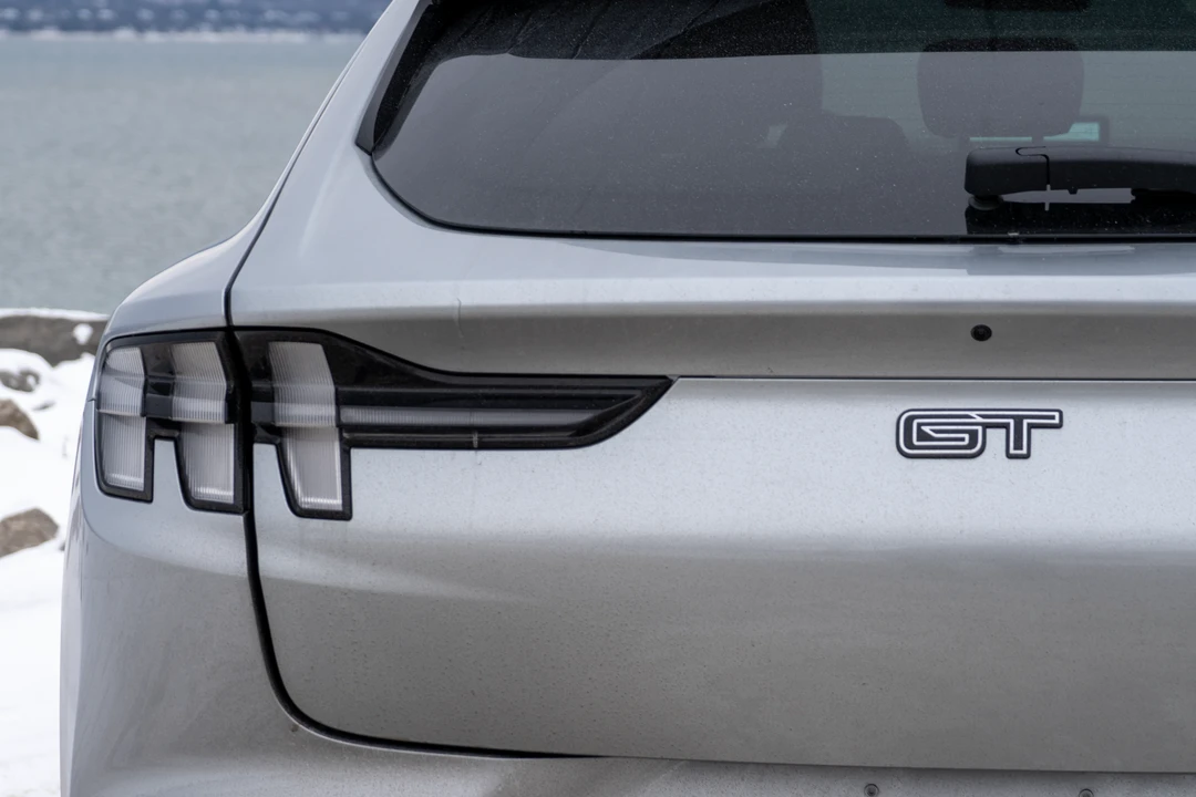 2021 Ford Mustang Mach-E - Image 20 of 31