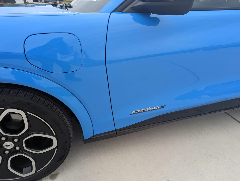 2021 Ford Mustang Mach-E - Image 29 of 31