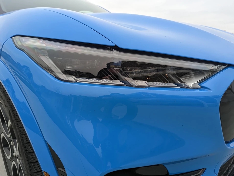 2021 Ford Mustang Mach-E - Image 20 of 31