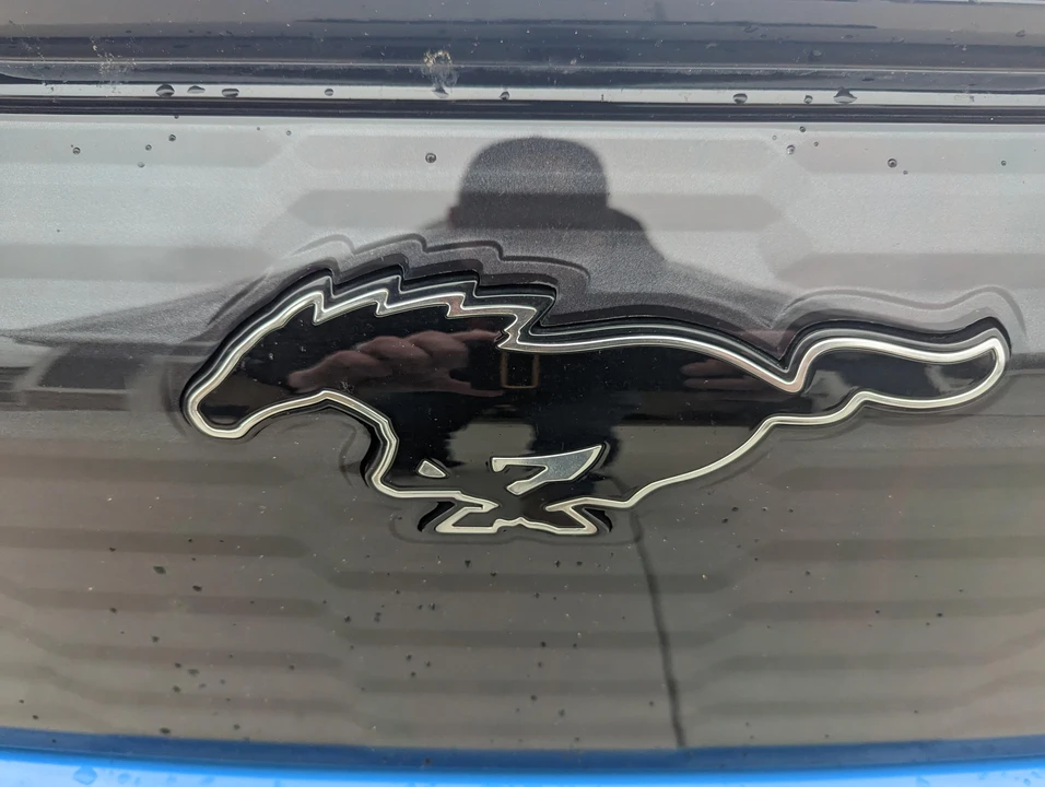 2021 Ford Mustang Mach-E - Image 23 of 31