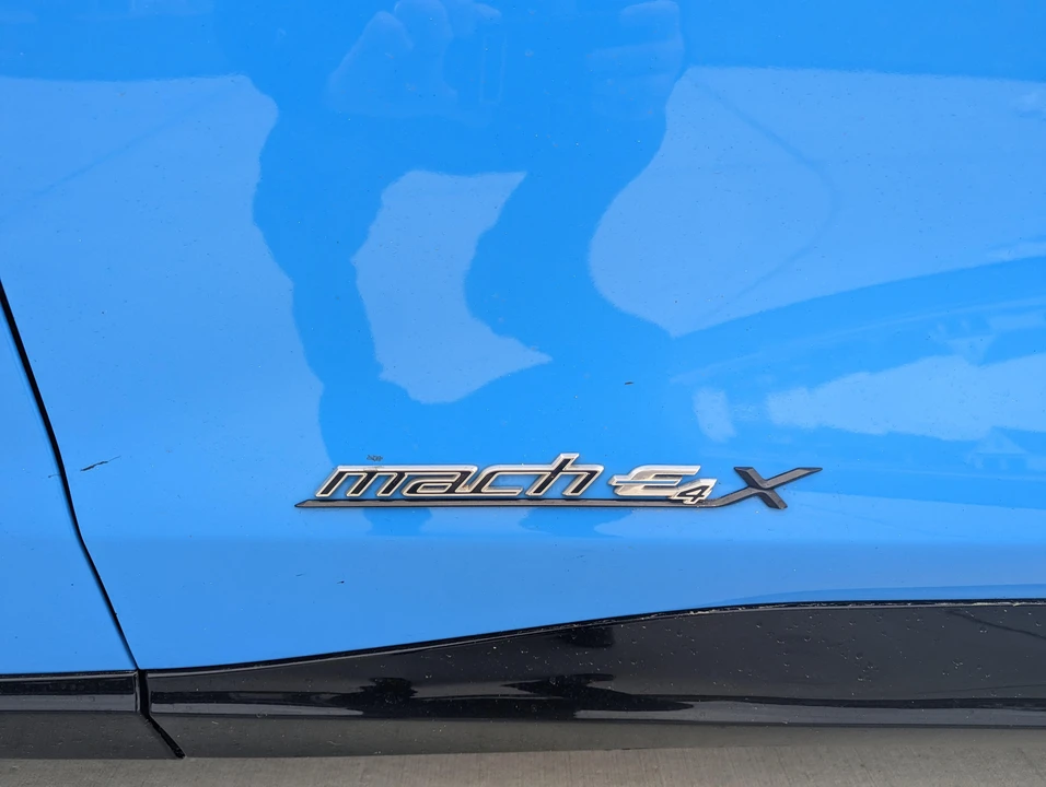 2021 Ford Mustang Mach-E - Image 31 of 31