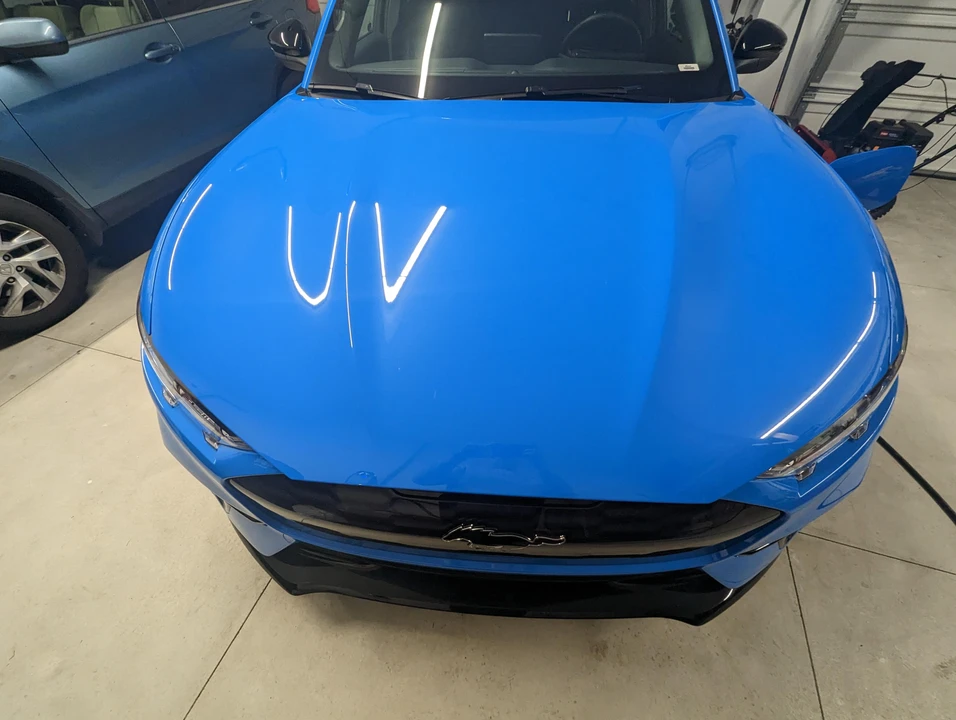 2021 Ford Mustang Mach-E - Image 21 of 31