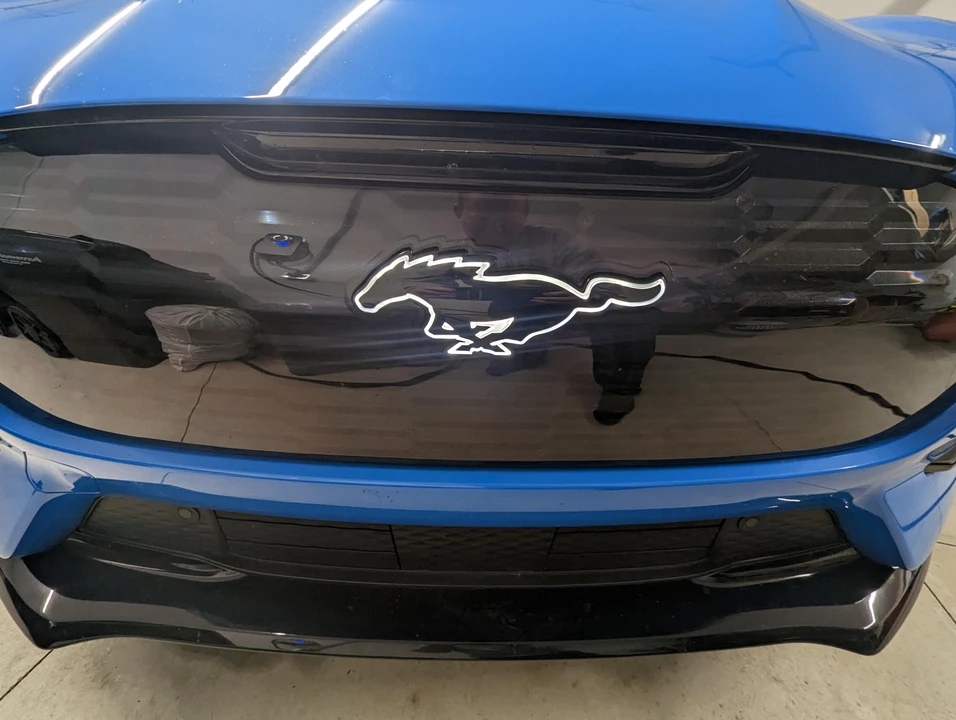 2021 Ford Mustang Mach-E - Image 22 of 31
