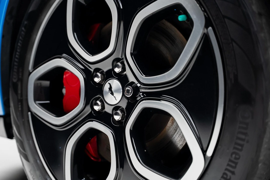 2021 Ford Mustang Mach-E - Image 21 of 21