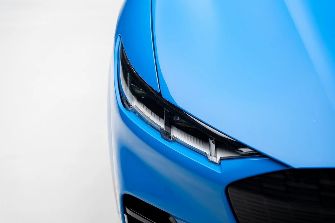 2021 Ford Mustang Mach-E - Image 11 of 21