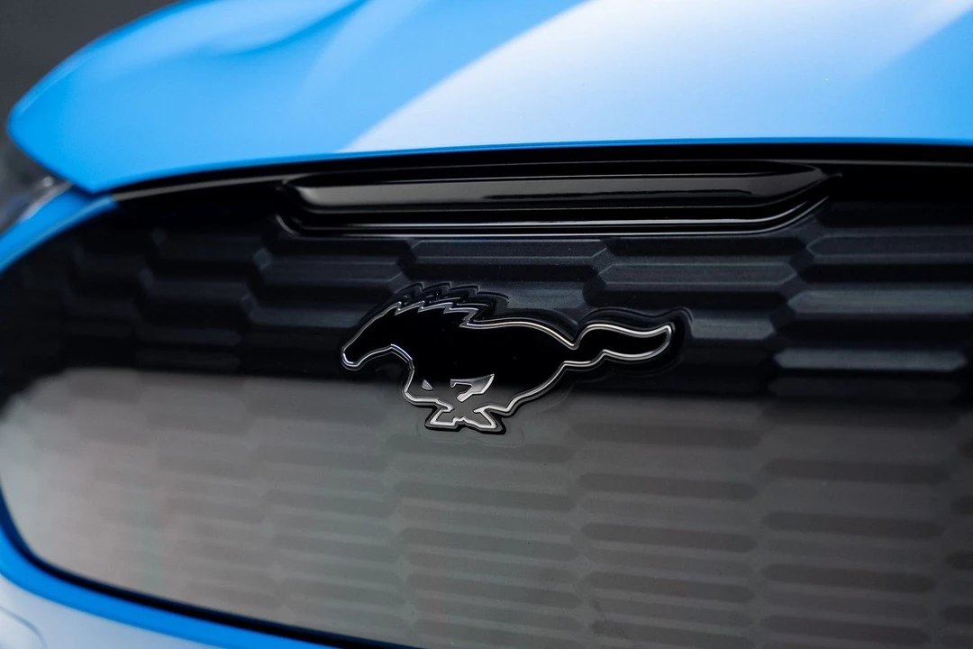 2021 Ford Mustang Mach-E - Image 12 of 21
