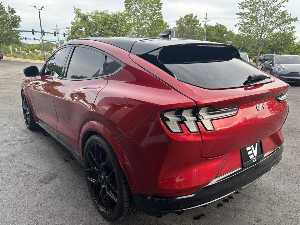 2021 Ford Mustang Mach-E - Image 6 of 12