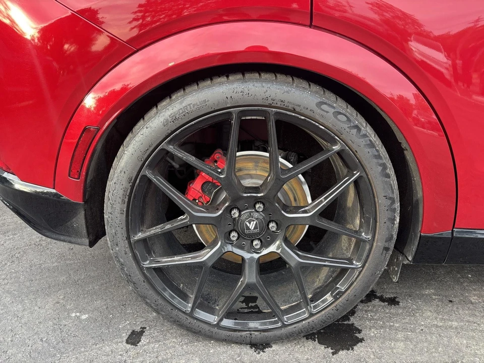 2021 Ford Mustang Mach-E - Image 9 of 12