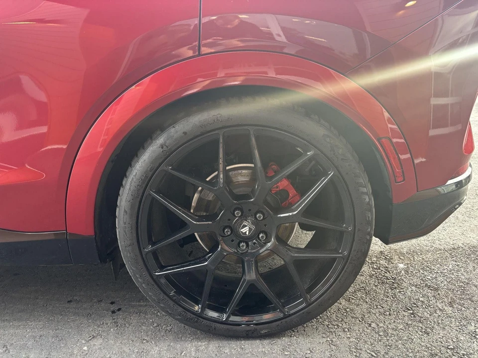 2021 Ford Mustang Mach-E - Image 12 of 12